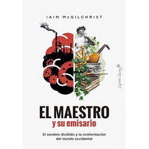 El maestro y su emisario