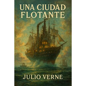 Una ciudad flotante