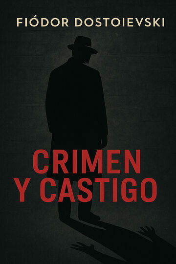 Crimen y castigo