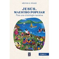 Jesús, maestro popular