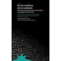 En las sombras  de la...