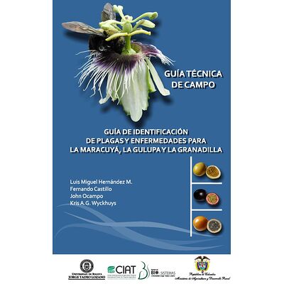 Guía de identificación de...