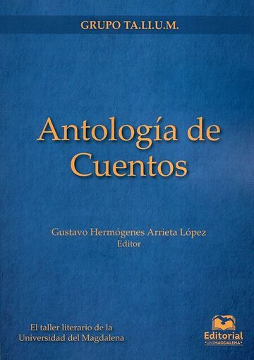 Antología de Cuentos