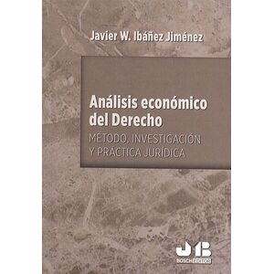 Análisis económico del Derecho