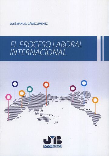 El proceso laboral...