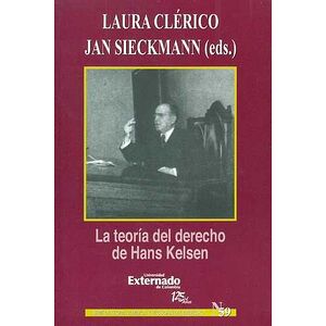 La teoría del derecho de...