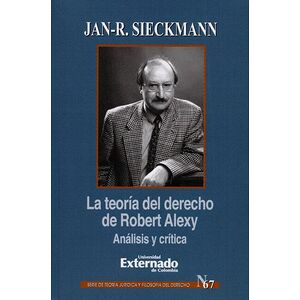 La teoría del derecho de...
