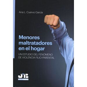 Menores maltratadores en el...