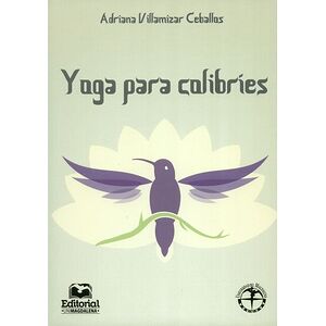 Yoga para colibríes