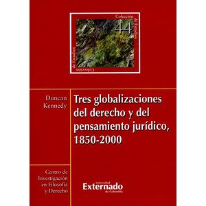 Tres globalizaciones del...