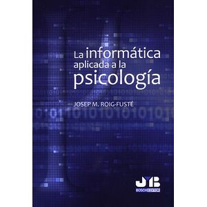 La informática aplicada a...
