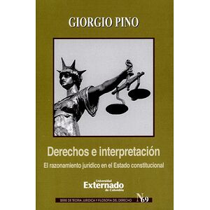 Derechos e interpretación....