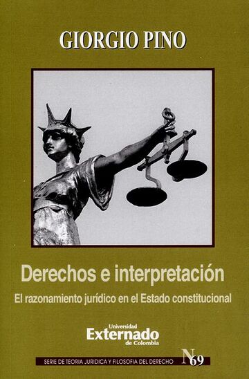 Derechos e interpretación....
