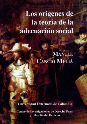 Los orígenes de la teoría...