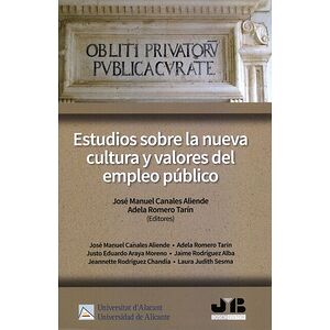 Estudios sobre la nueva...