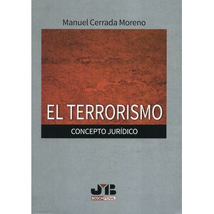 El terrorismo.