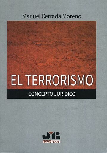 El terrorismo.