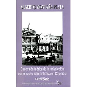 Dimensión teórica de la...
