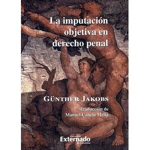 La imputación objetiva en...