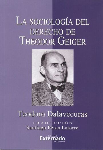 La sociología del derecho...