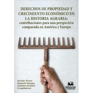 Derechos de propiedad y...