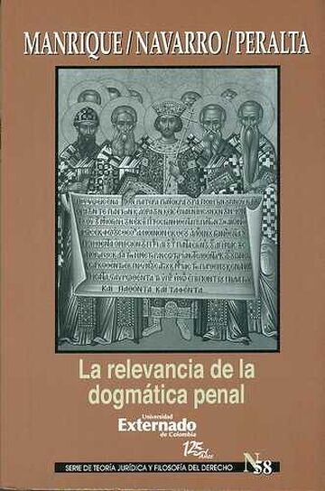 La relevancia de la...