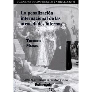 La penalización...