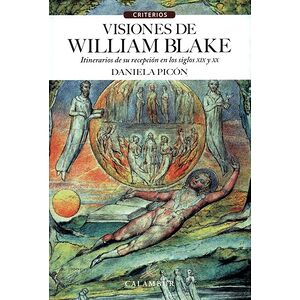 Visiones de William Blake