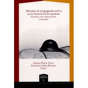 Métodos de propaganda...