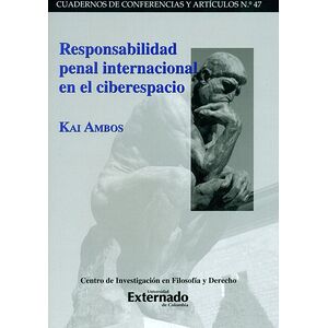 Responsabilidad penal...