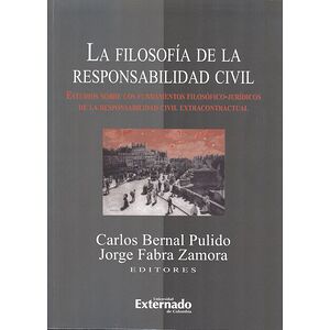 La filosofía de la...