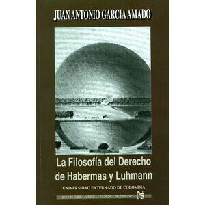 La filosofía del derecho de...