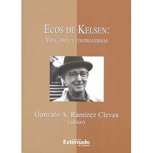 Ecos de Kelsen: vida, obra...