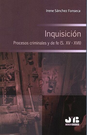 Inquisición.