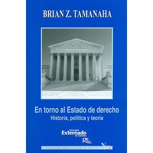 En torno al estado de...