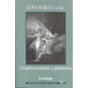 Constitucionalismo y...