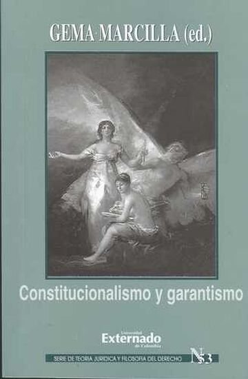 Constitucionalismo y...