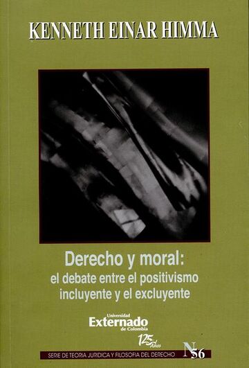 Derecho y moral: el debate...