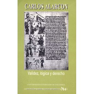 Validez, lógica y derecho