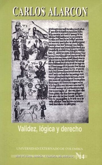 Validez, lógica y derecho