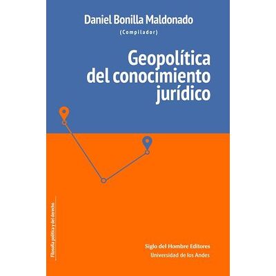 Geopolítica del...