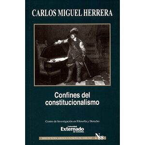 Confines del...