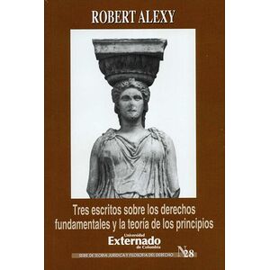 Tres escritos sobre los...