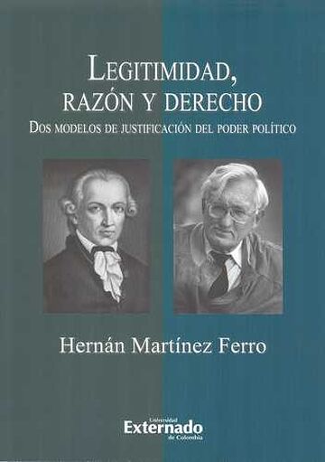 Legitimidad, razón y...