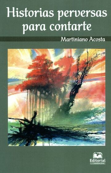 Historias perversas para...