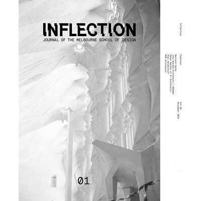 Inflection 01 : Inflection