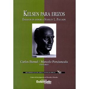 Kelsen para erizos. Ensayos...