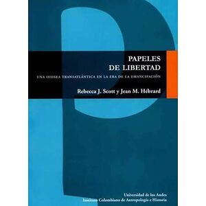 Papeles de libertad