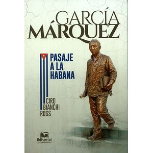 García Márquez