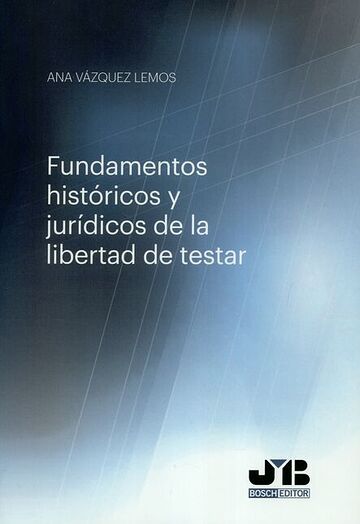 Fundamentos históricos y...